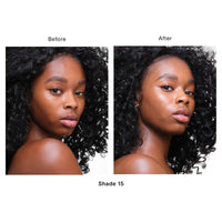 Hourglass Veil Hydrating Skin Tint - 15 Medium Deep Warm
