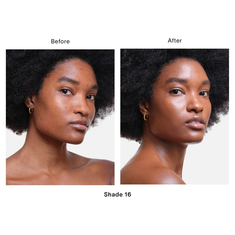Hourglass Veil Hydrating Skin Tint - 16 Deep Cool