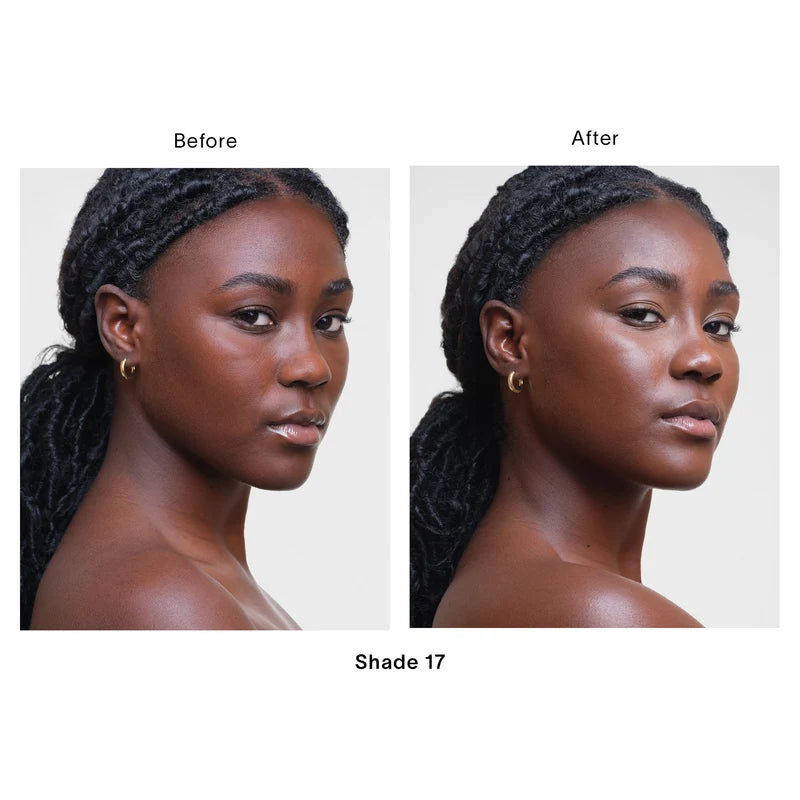 Hourglass Veil Hydrating Skin Tint - 17 Deep Warm