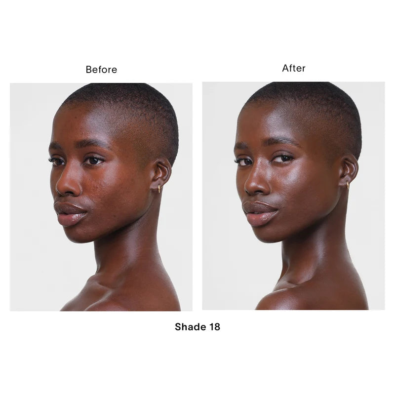 Hourglass Veil Hydrating Skin Tint - 18 Deep Neutral