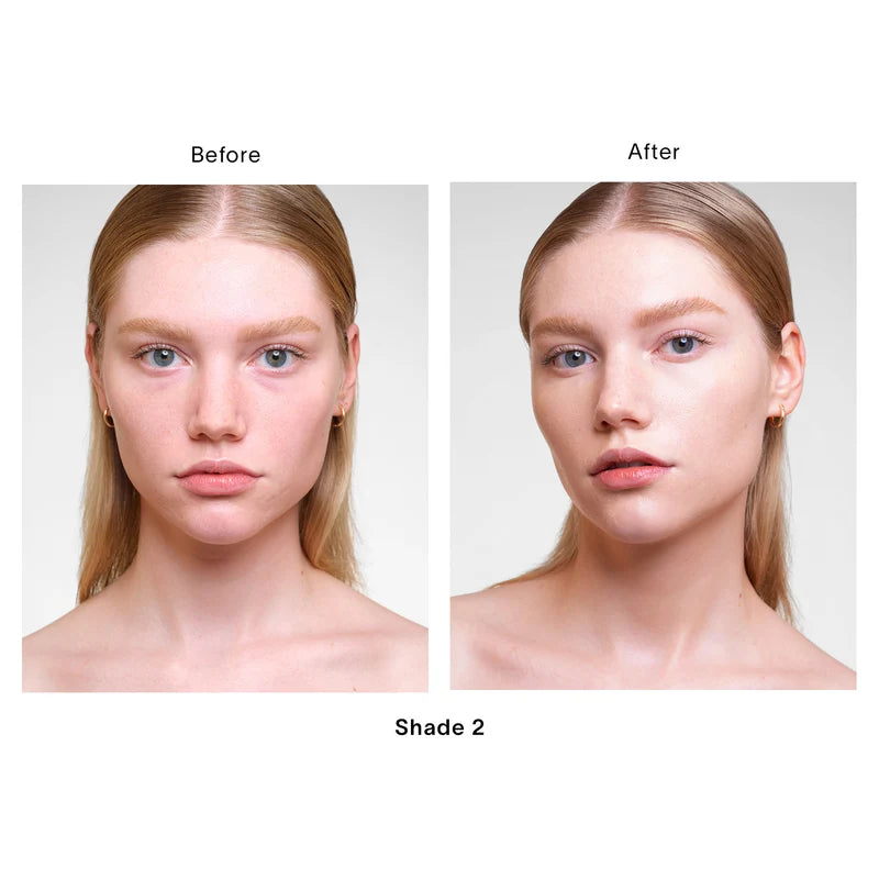 Hourglass Veil Hydrating Skin Tint - 2 Very Fair Warm