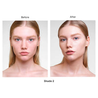 Hourglass Veil Hydrating Skin Tint - 2 Very Fair Warm