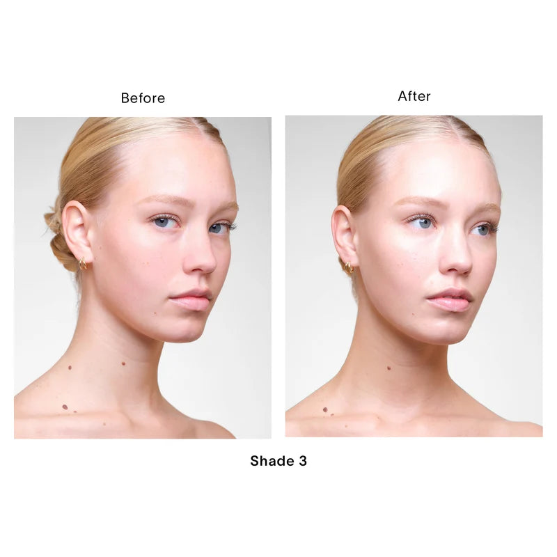 Hourglass Veil Hydrating Skin Tint - 3 Fair Neutral