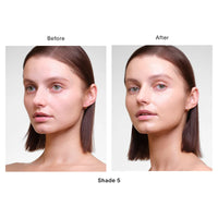 Hourglass Veil Hydrating Skin Tint - 5 Light Warm