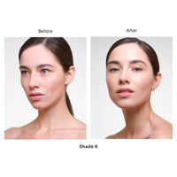 Hourglass Veil Hydrating Skin Tint - 6 Light Cool