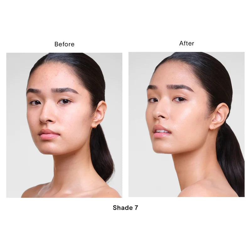 Hourglass Veil Hydrating Skin Tint - 7 Light Medium Warm