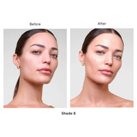 Hourglass Veil Hydrating Skin Tint - 8 Light Medium Cool