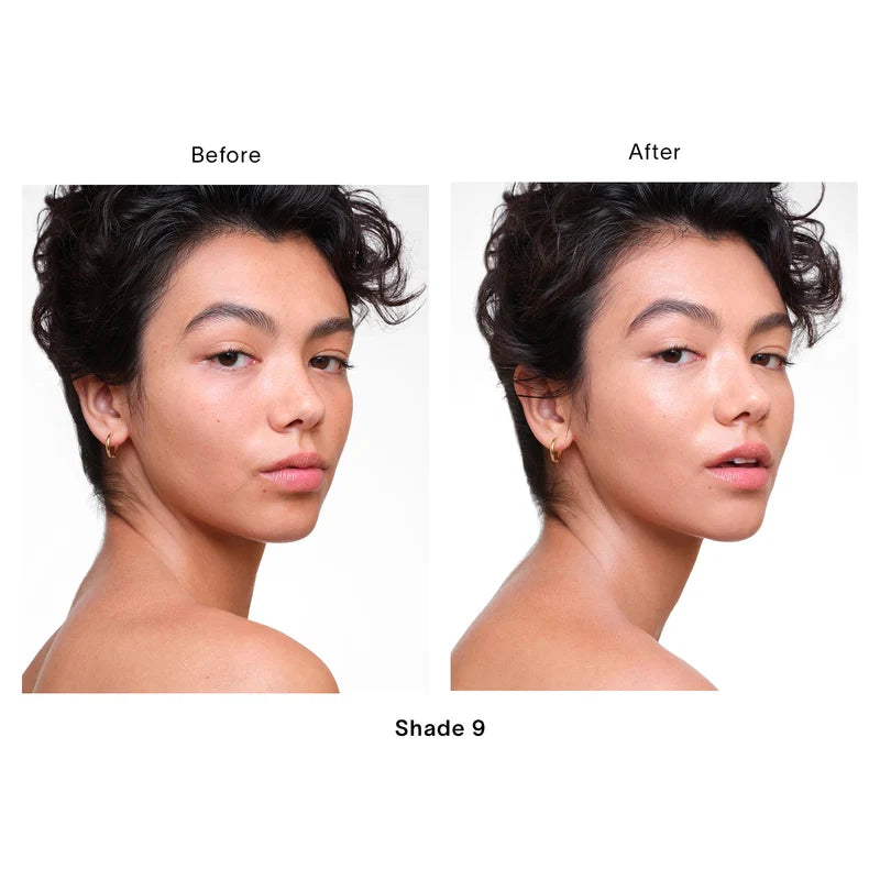 Hourglass Veil Hydrating Skin Tint - 9 Medium Warm