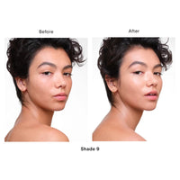 Hourglass Veil Hydrating Skin Tint - 9 Medium Warm