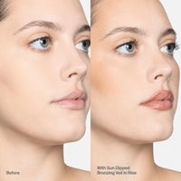 Haus Labs Sun Dipped Bronzing Veil - Rise