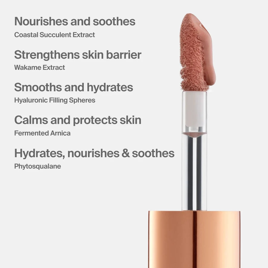 Haus Labs Sun Dipped Bronzing Veil - Dune