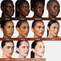 Haus Labs Sun Dipped Bronzing Veil - Dune