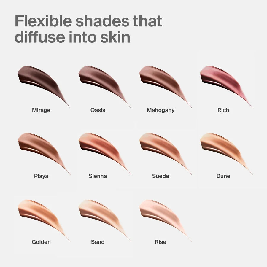 Haus Labs Sun Dipped Bronzing Veil - Dune