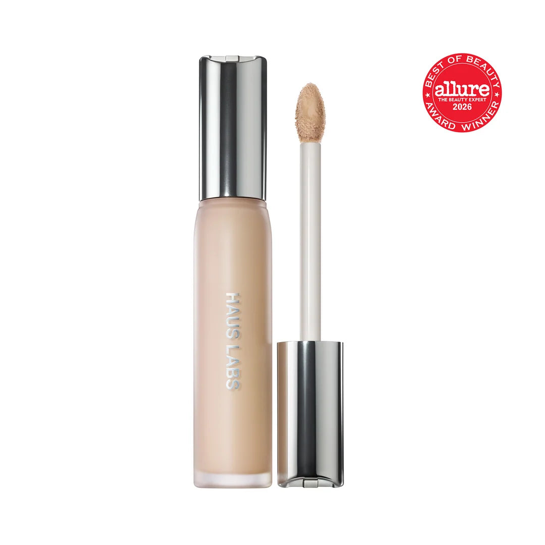 Haus Labs Triclone Skin Tech Concealer - 02 Fair Golden