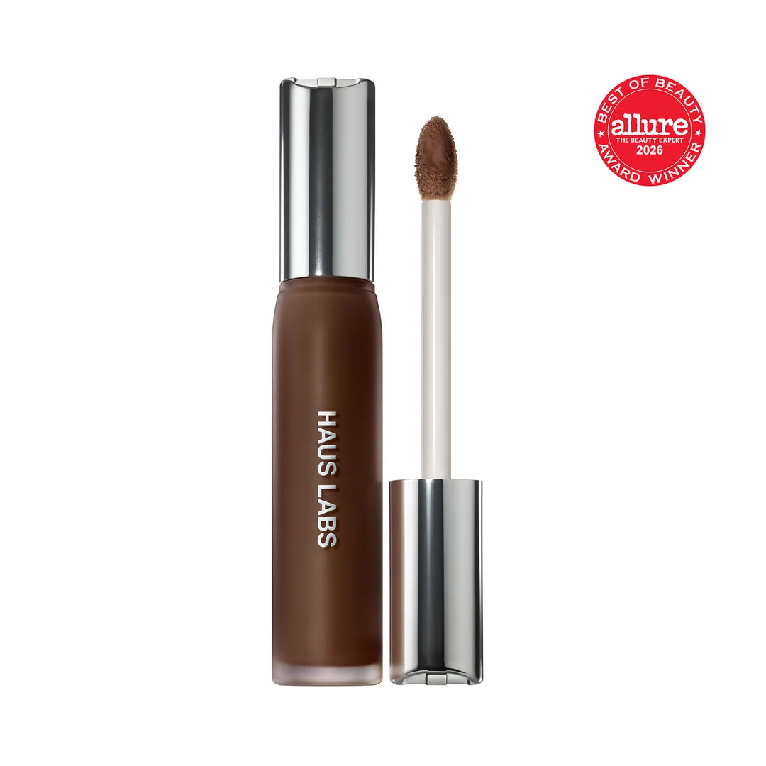 Haus Labs Triclone Skin Tech Concealer - 53 Deep Neutral