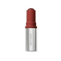 Haus Labs Color Fuse Glassy Blush Balm Stick - Glassy Cayenne