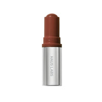 Haus Labs Color Fuse Glassy Blush Balm Stick - Glassy Cinnamon