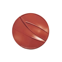 Haus Labs Color Fuse Glassy Blush Balm Stick - Glassy Cayenne