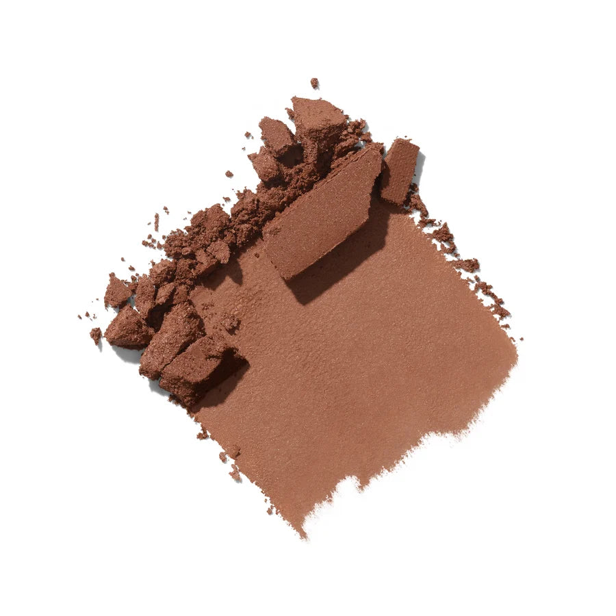 Haus Labs Power Sculpt Velvet Bronzer - Terra Sol Light Medium
