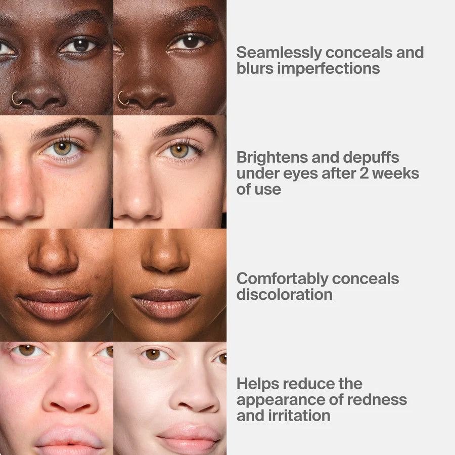 Haus Labs Triclone Skin Tech Concealer - 01 Fair Neutral