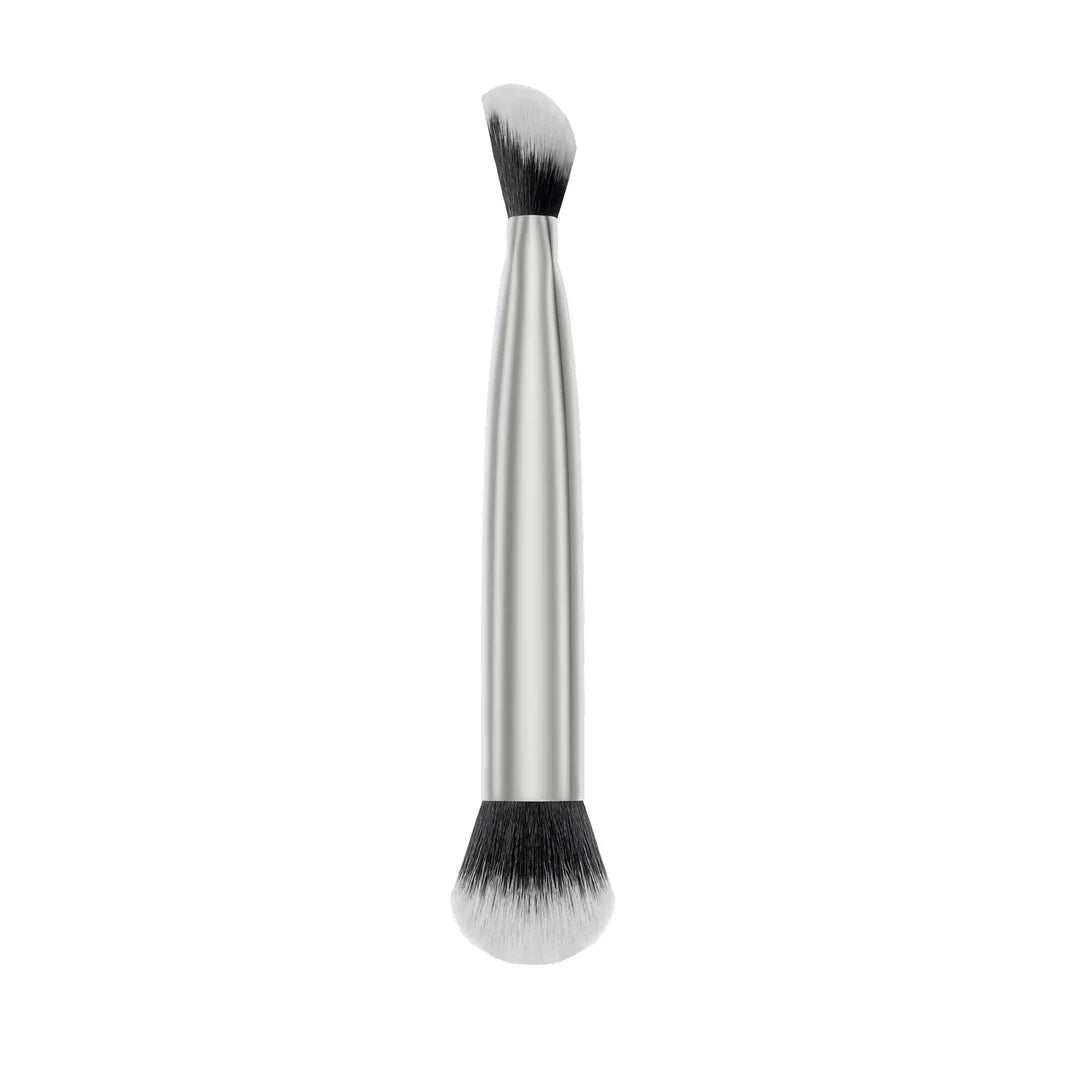 Haus Labs Dual-Ended Multi-Purpose Brush