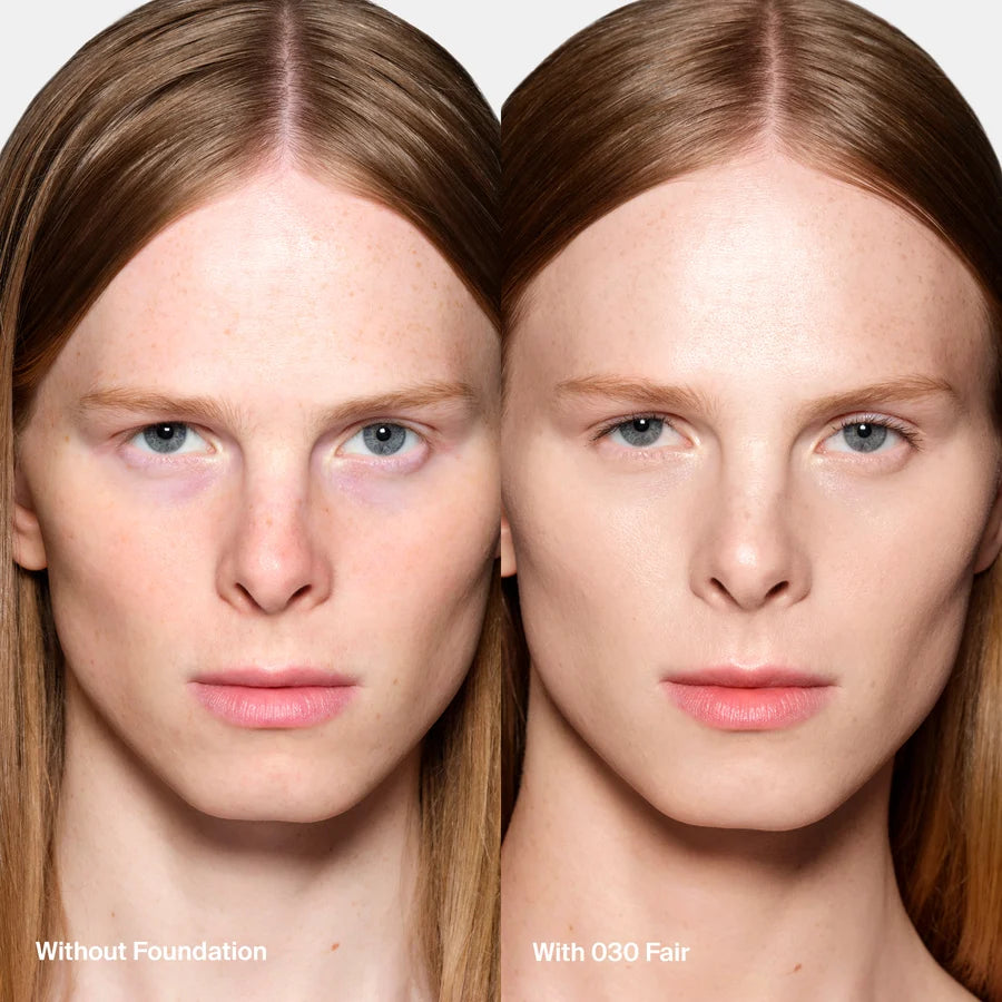 Haus Labs Triclone Skin Tech Foundation - 030 Fair