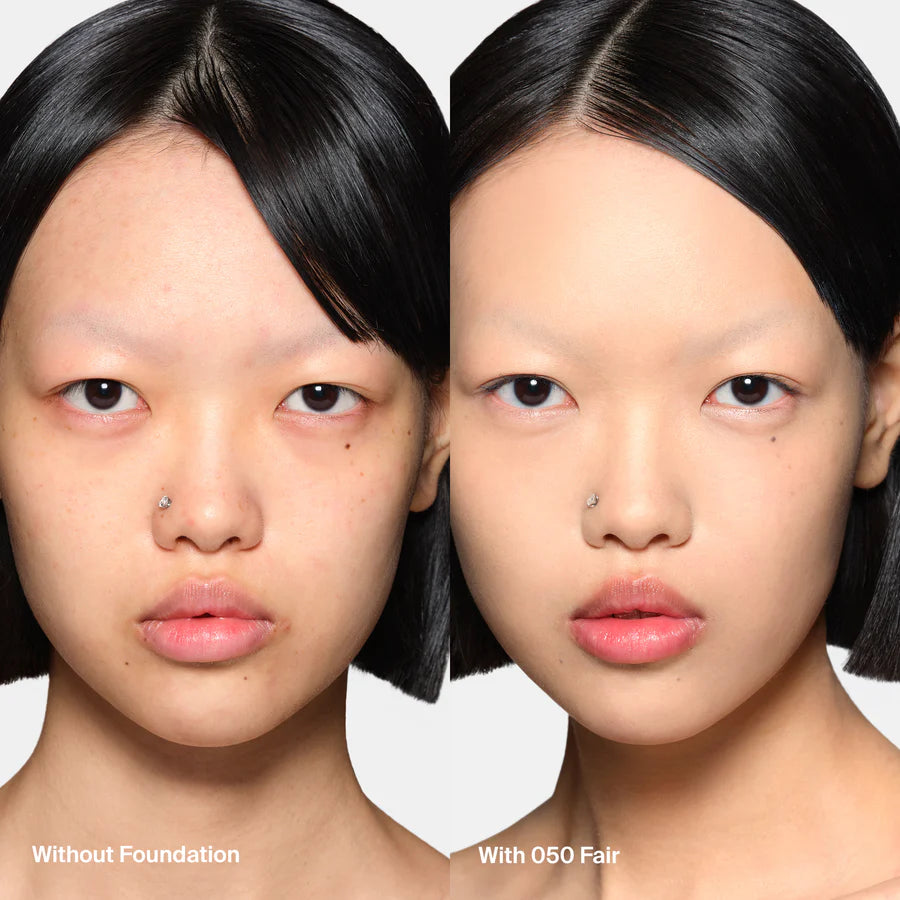 Haus Labs Triclone Skin Tech Foundation - 050 Fair