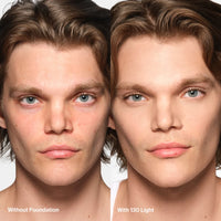 Haus Labs Triclone Skin Tech Foundation - 130 Light