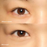 Haus Labs Triclone Skin Tech Concealer - 13 Light Neutral