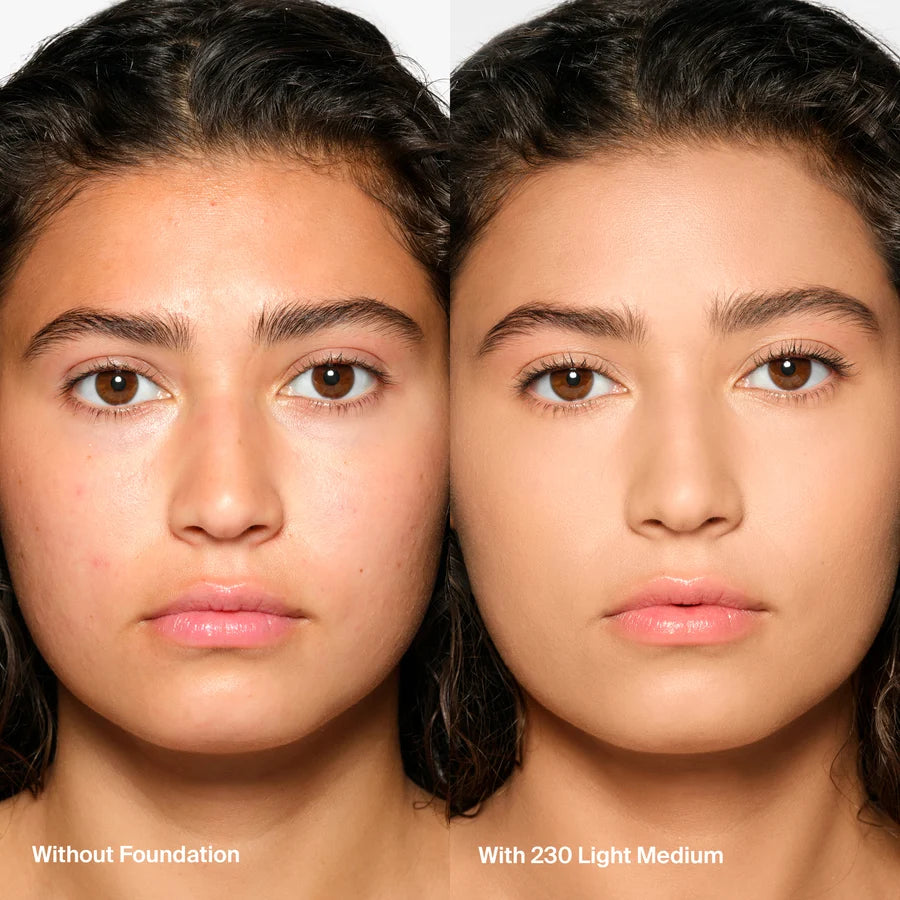 Haus Labs Triclone Skin Tech Foundation - 230 Light Medium