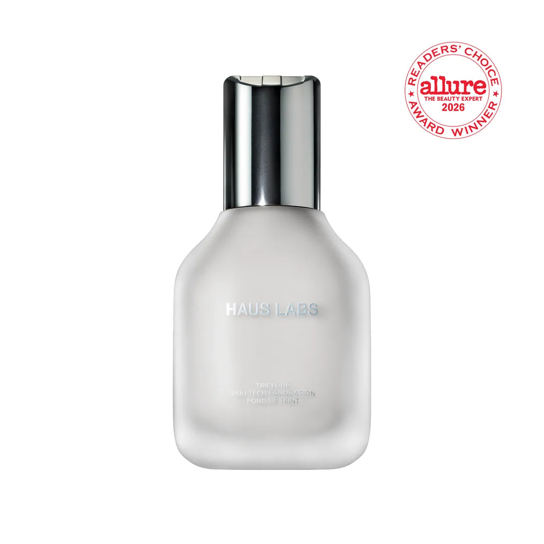 Haus Labs Triclone Skin Tech Foundation - 000 Fair