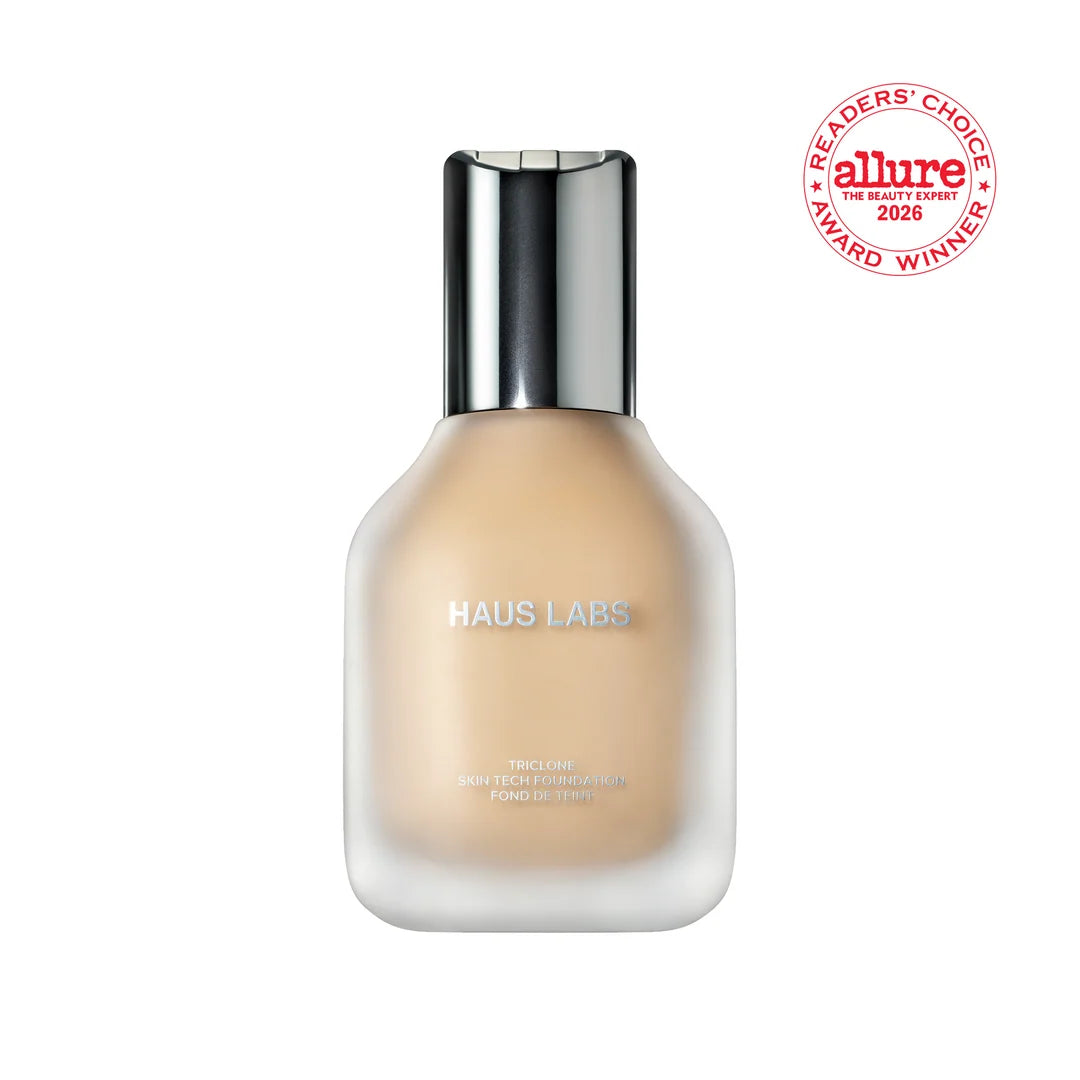 Haus Labs Triclone Skin Tech Foundation - 030 Fair