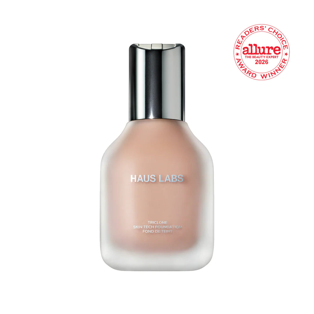 Haus Labs Triclone Skin Tech Foundation - 060 Fair