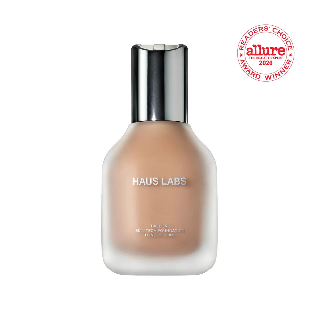 Haus Labs Triclone Skin Tech Foundation - 175 Light