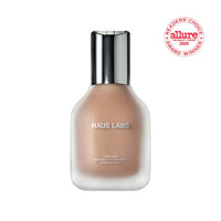 Haus Labs Triclone Skin Tech Foundation - 230 Light Medium