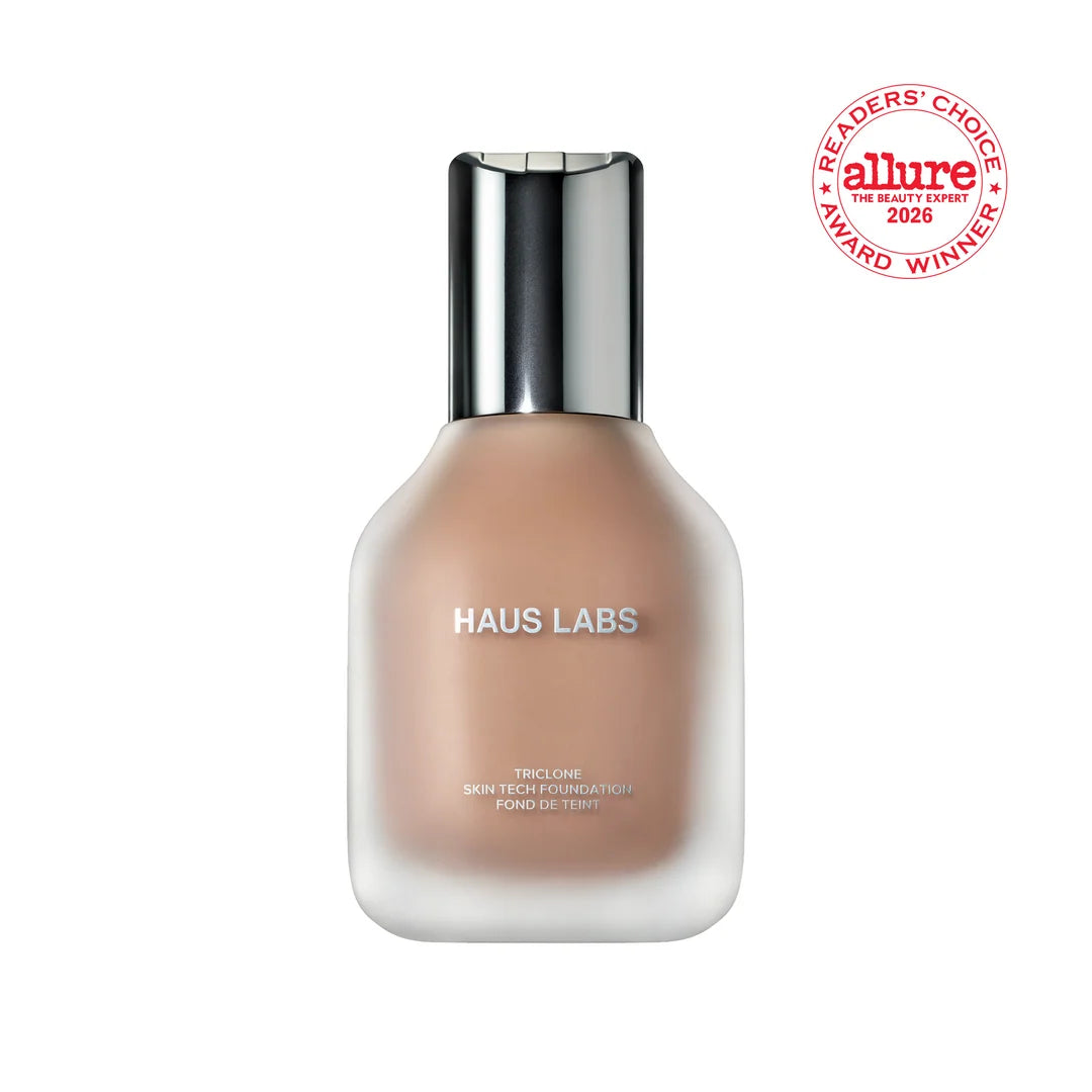 Haus Labs Triclone Skin Tech Foundation - 230 Light Medium