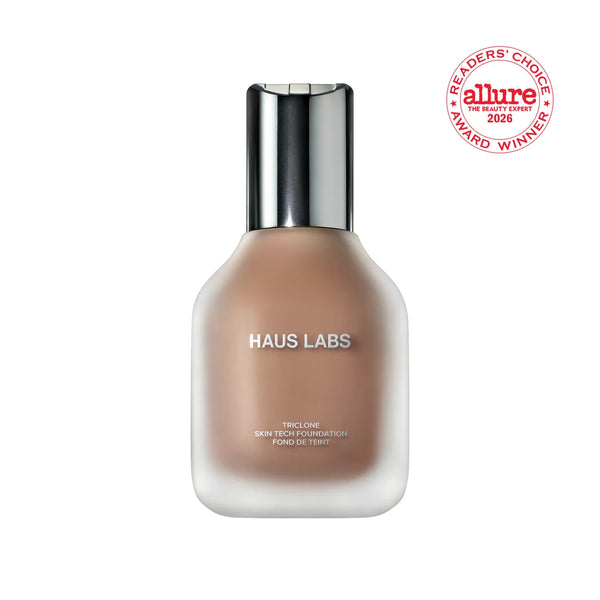 Haus Labs Triclone Skin Tech Foundation - 260 Light Medium