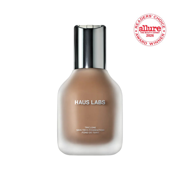 Haus Labs Triclone Skin Tech Foundation - 280 Light Medium