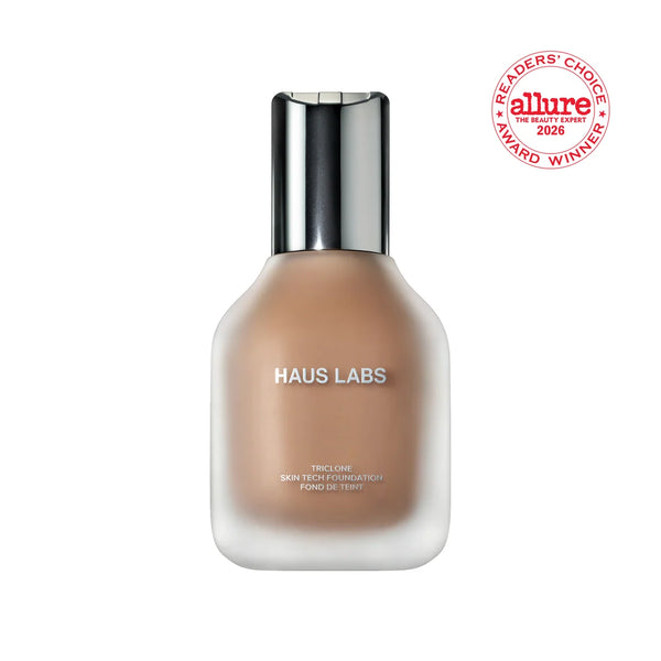 Haus Labs Triclone Skin Tech Foundation - 310 Medium