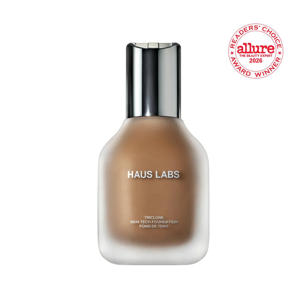 Haus Labs Triclone Skin Tech Foundation - 340 Medium
