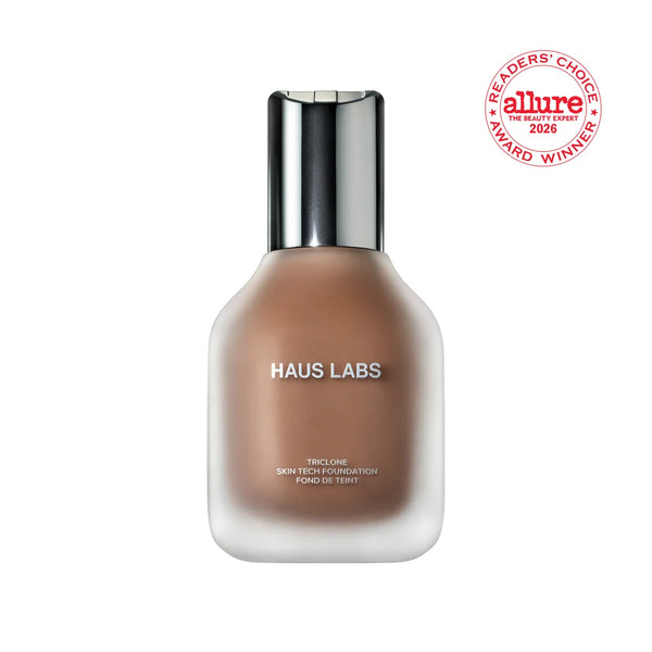 Haus Labs Triclone Skin Tech Foundation - 350 Medium