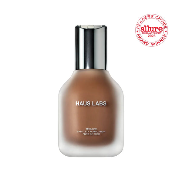 Haus Labs Triclone Skin Tech Foundation - 360 Medium