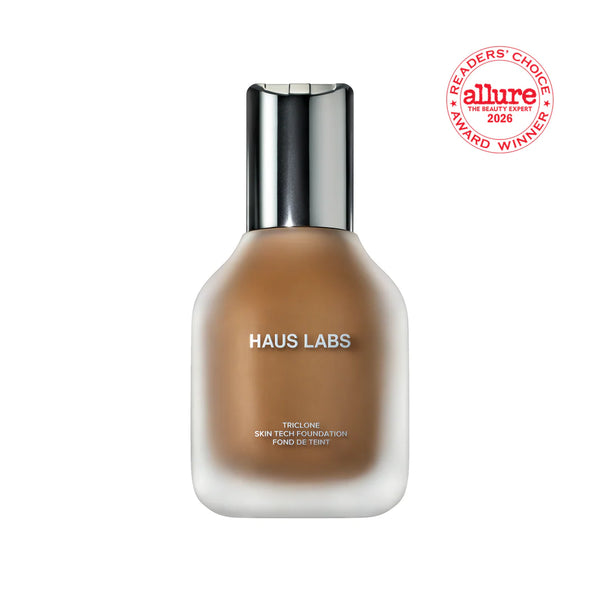 Haus Labs Triclone Skin Tech Foundation - 370 Medium