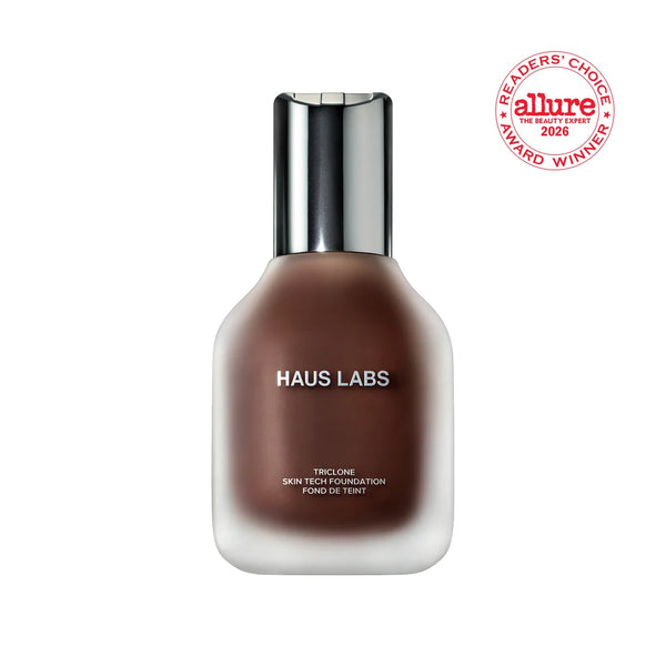Haus Labs Triclone Skin Tech Foundation - 500 Deep