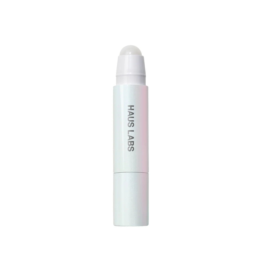 Haus Labs Bio-Radiant Glassy Highlighter Balm - Pure Glass
