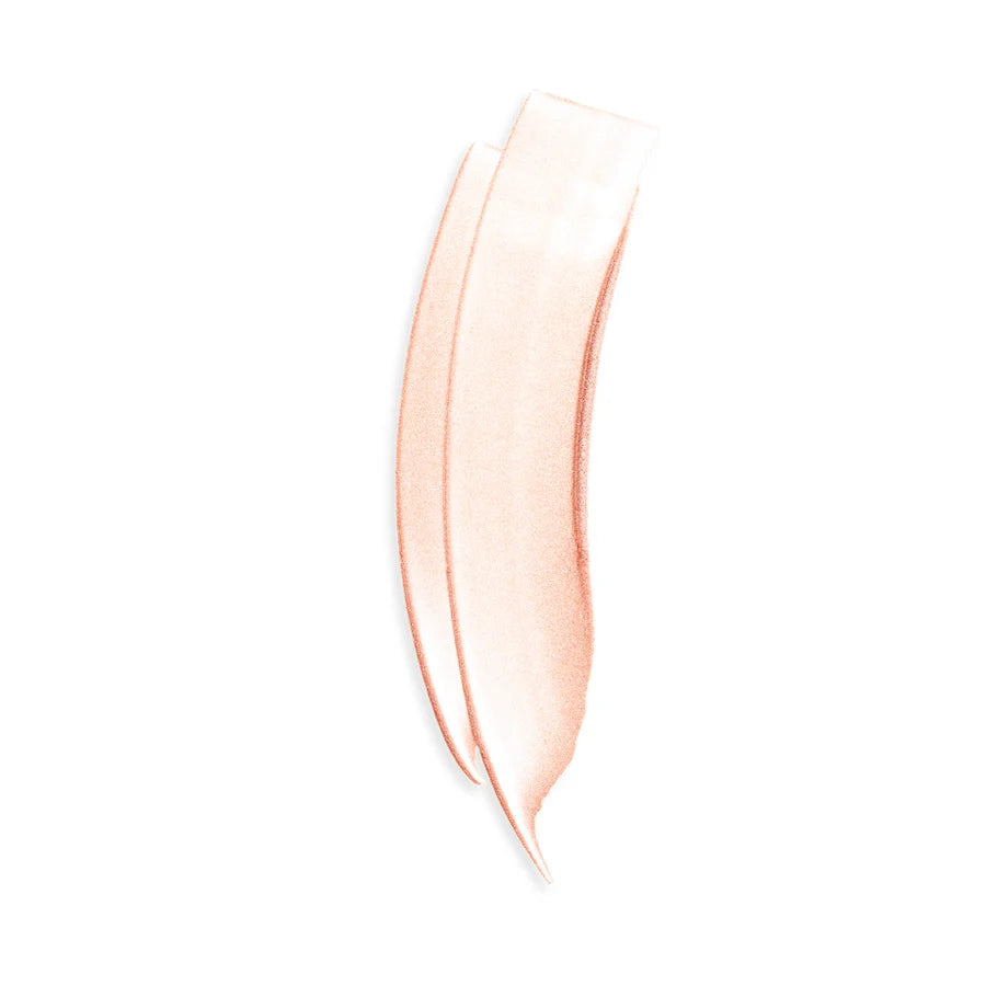 Haus Labs Bio-Radiant Glassy Highlighter Balm - Glassy Champagne Quartz