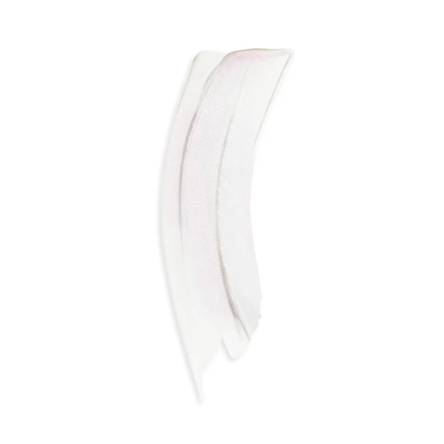 Haus Labs Bio-Radiant Glassy Highlighter Balm - Glassy Opal