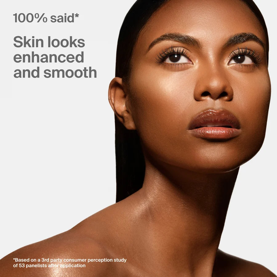 Haus Labs Bio-Radiant Gel-Powder Highlighter - Moonstone