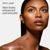 Haus Labs Bio-Radiant Gel-Powder Highlighter - Moonstone