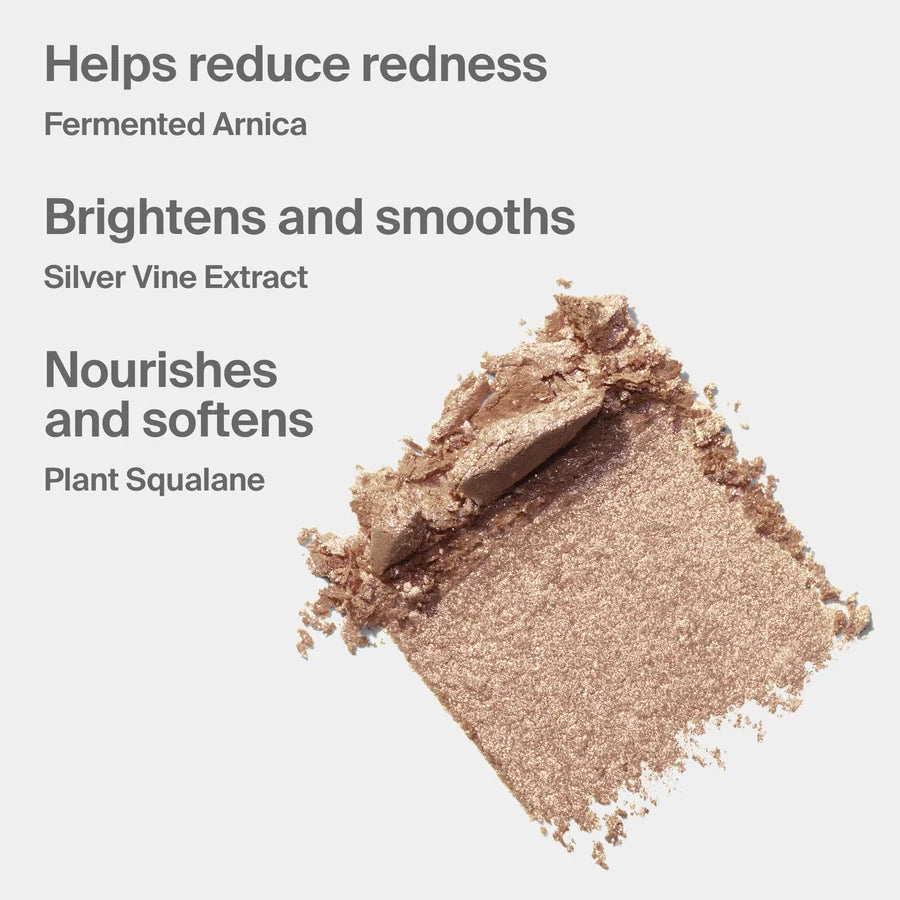 Haus Labs Bio-Radiant Gel-Powder Highlighter - Moonstone